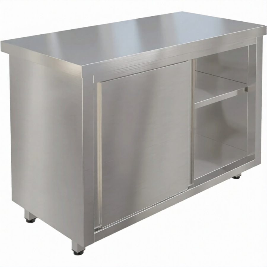 Стол производственный купе СПЗК-13/7