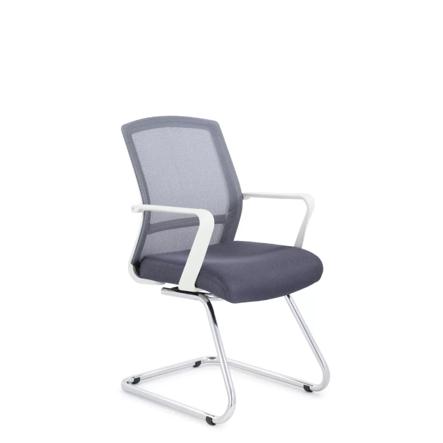 Кресло СН-503 Дэли Н/п хром