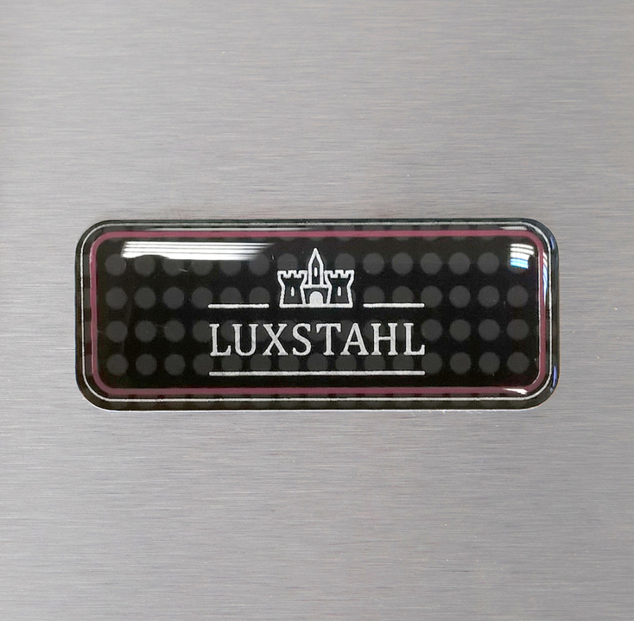 Зонт коробчатый островной Luxstahl ЗКЦ 2000х1800