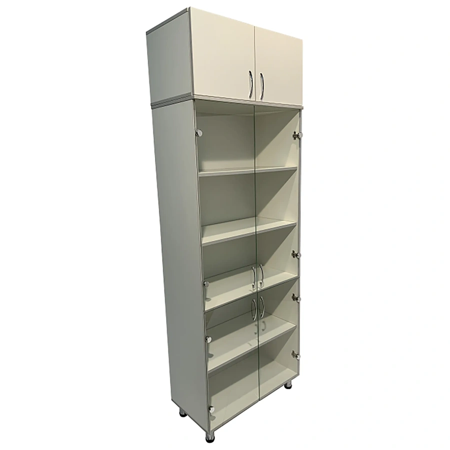 Шкаф медицинский MD ШМ 14.36 (белый)