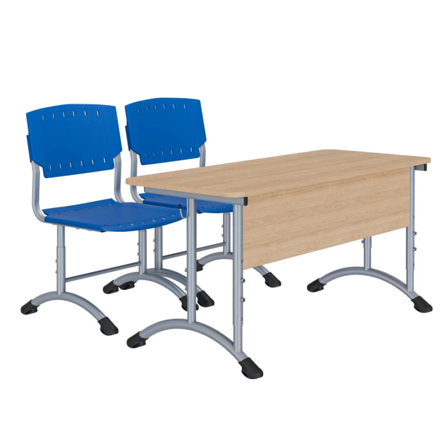 Парта Экстра 2М 2Т