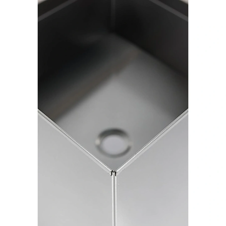 Ванна моечная моповая ВММ-1/4-2Ф