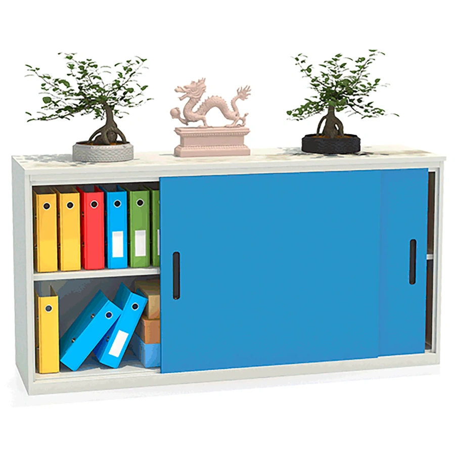 Шкаф-купе архивный ALS-8818