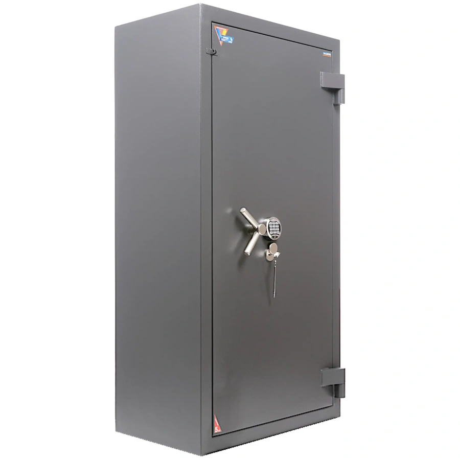 Сейф Valberg АЛМАЗ 1685 EL