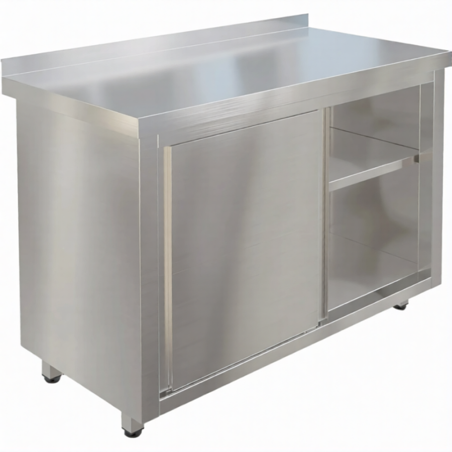 Стол производственный купе СПЗК-13/7-Б