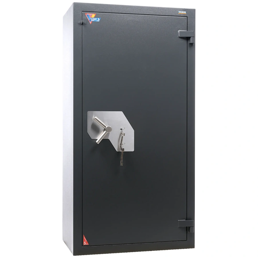 Сейф Valberg ФОРТ 1685 KL