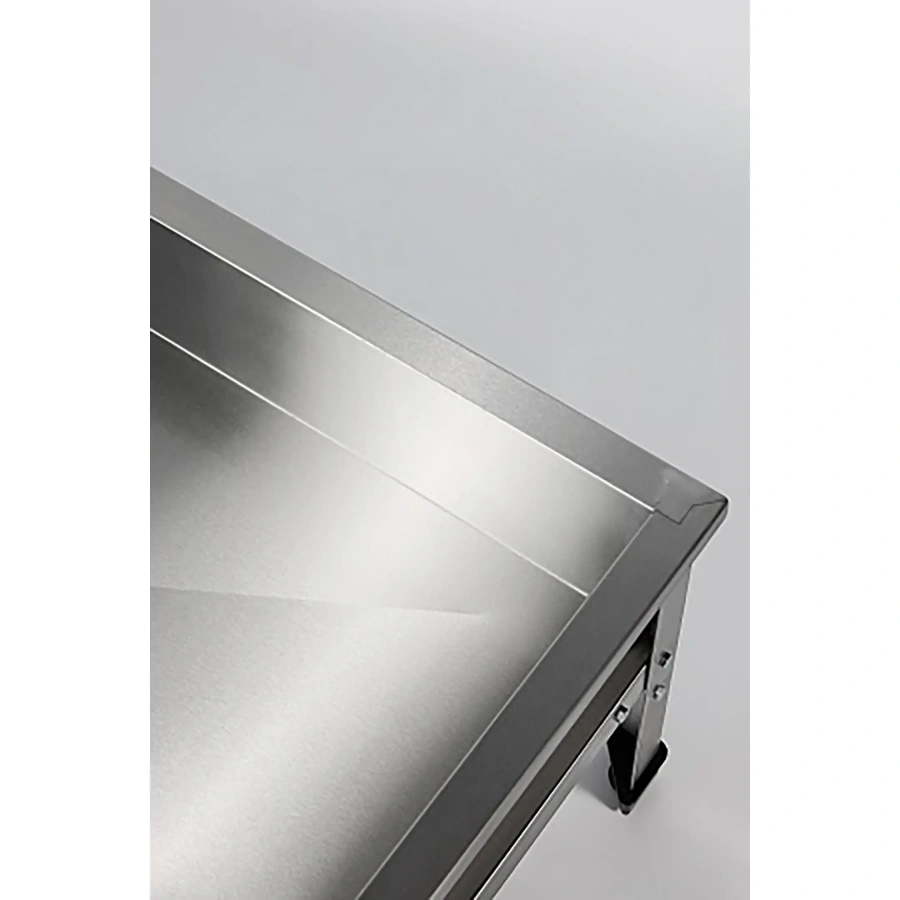 Ванна моечная низкая ВМСН-12/6/4-ЭН