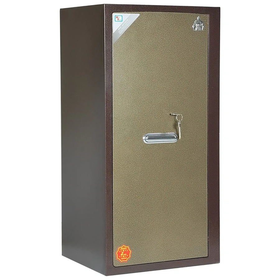 Сейф взломостойкий СМ-900