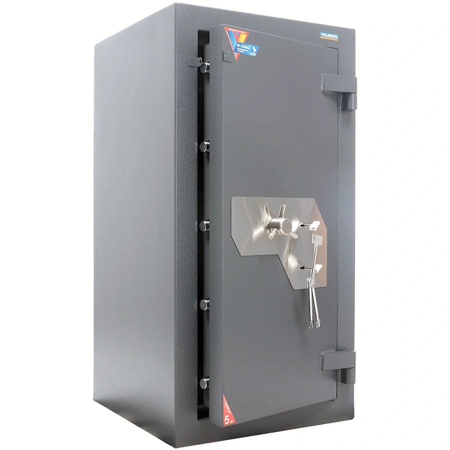 Сейф Valberg ФОРТ 99 KL
