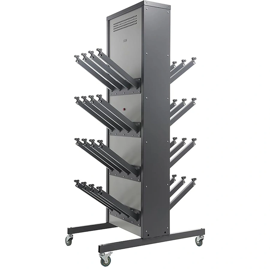 Стойка сушильная Норд 16