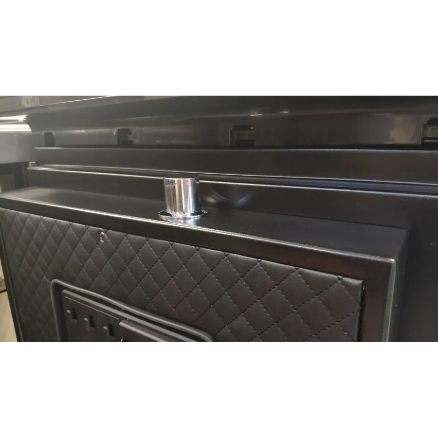 Сейф Lucell LU-3000 HP1 FP «Поцелуй» Густава Климта