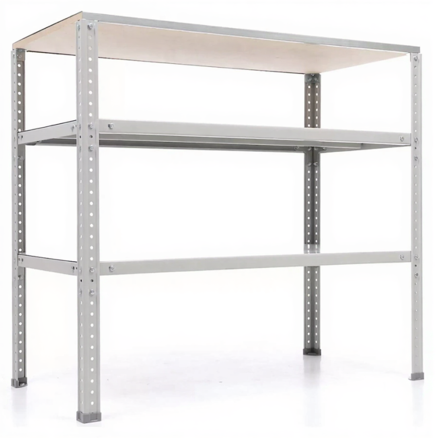 Верстак GARAGE №112