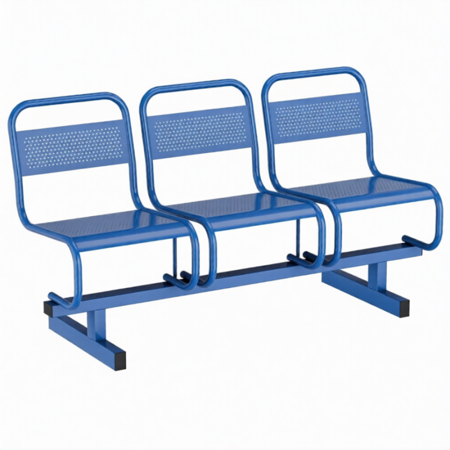 Секция перфорированная