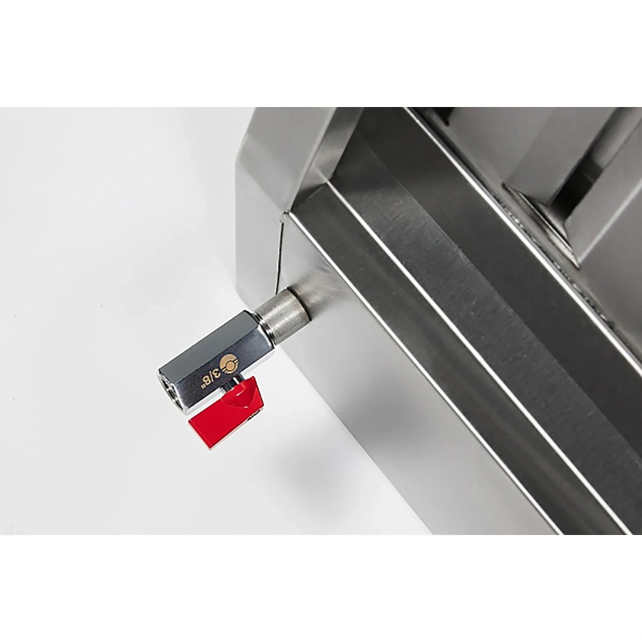 Зонт вытяжной пристенный ЗВПУ-07/06