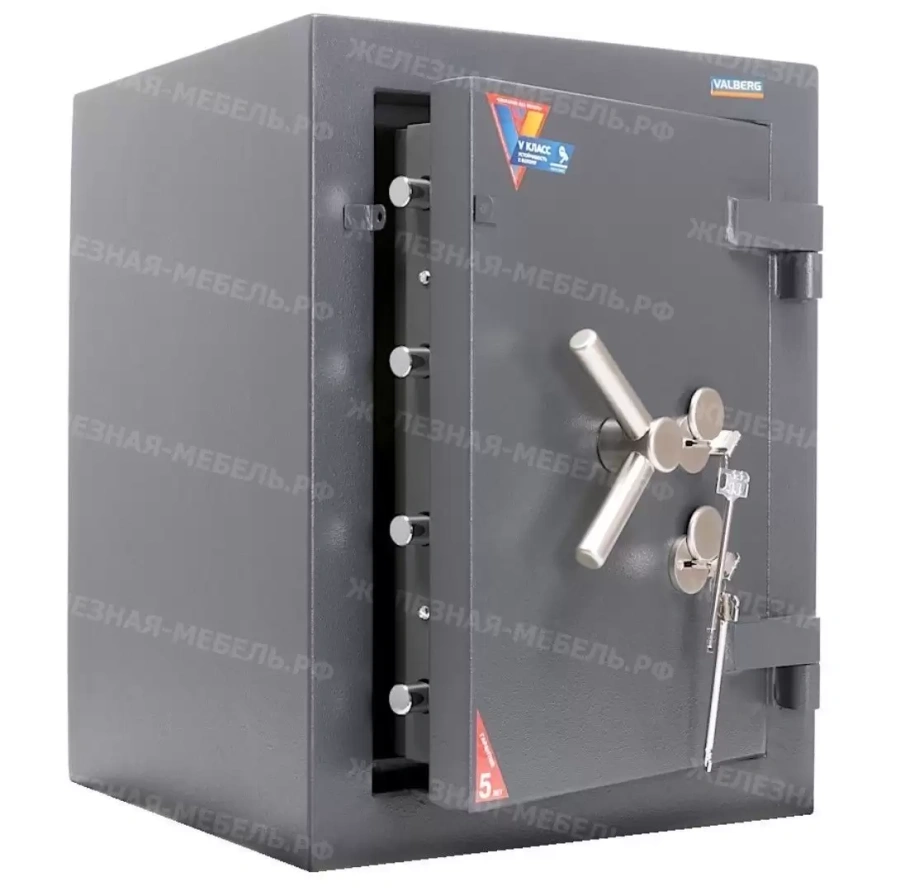Сейф Valberg АЛМАЗ 67 KL