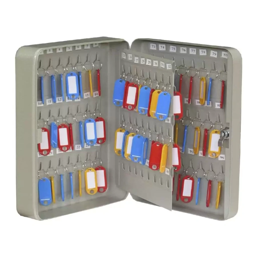 Ключница КС-96