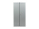 Офисный шкаф ПРАКТИК M-18