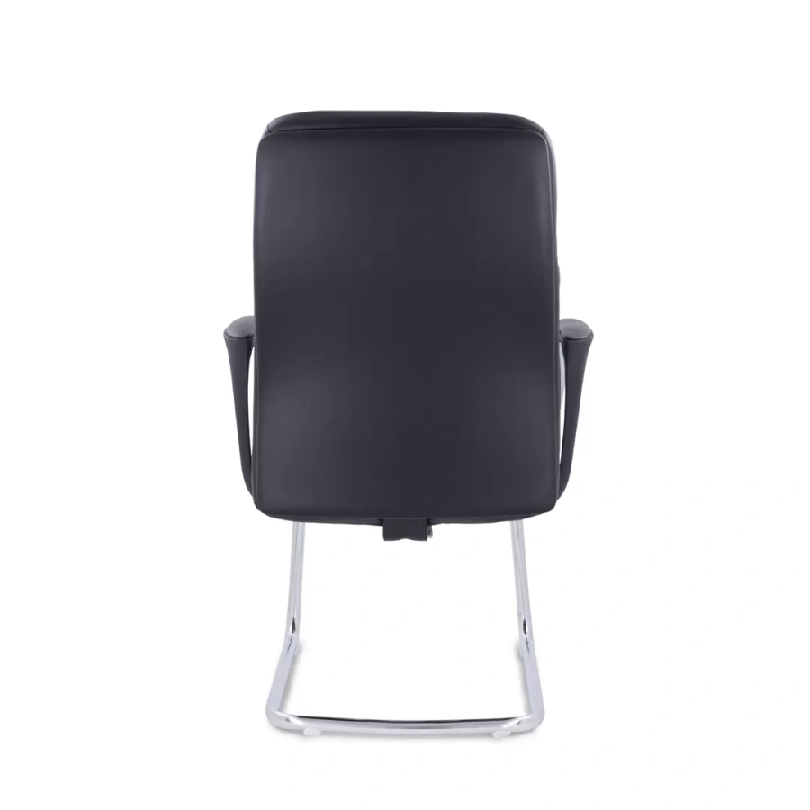 Кресло UTFC Онтарио М-405 Н/п пластик/хром