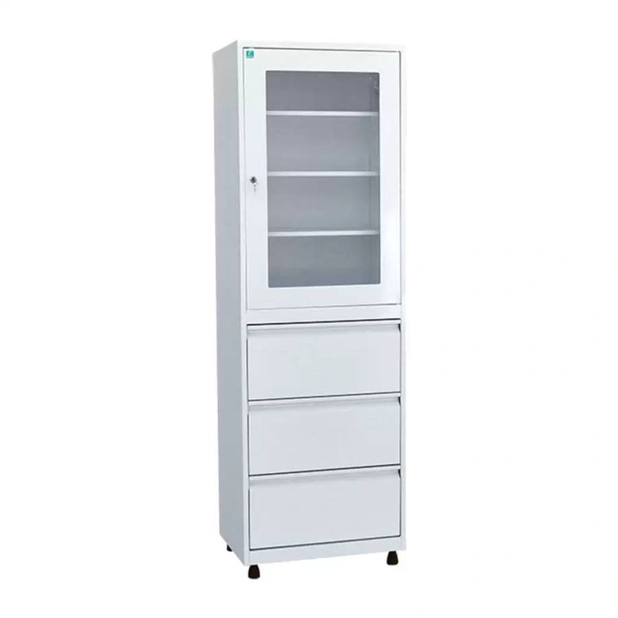 Шкаф медицинский ШМД-04